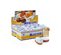 Maritoñi Original de Granada · Caja Premium 20 Uds · Dulce Tradicional 70 Años de Historia · Galleta y Bizcocho Español