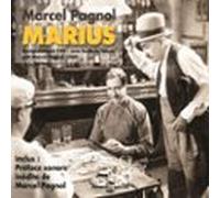 Marius (audiolibro)