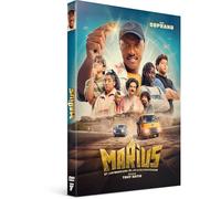 Marius et les gardiens de la cité phocéenne [Francia] [DVD]