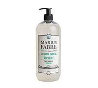 MARIUS FABRE - Gel Douche Familial A LA VERVEINE 1L 1900 - M9GD1LVE