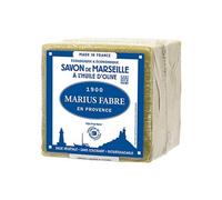 Marius Fabre Jabón de Marsella Aceite de Oliva 400 g