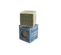 Marius Fabre Marsella Nature - Jabón (72%, 200 g)