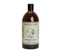 Marius fabre savon liquide marseille 1L thym et aneth nature