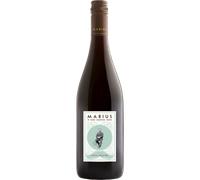 Marius Grenache Syrah 2024 by M. Chapoutier