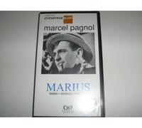 MARIUS - Marcel Pagnol