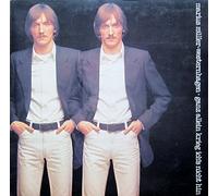 Marius Müller Westernhagen - Ganz allein krieg ich's nicht hin (1977) [Vinyl LP]