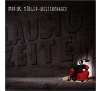 Marius Müller-Westernhagen - Lausige Zeiten - WEA - 240 862-1