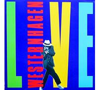 Marius Müller Westernhagen - Live [Vinilo]