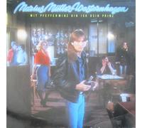 Marius Müller Westernhagen - Mit Pfefferminz bin ich dein Prinz (1978) [Vinyl LP]