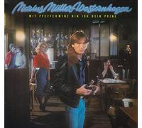 Marius Müller Westernhagen - Mit Pfefferminz bin ich dein Prinz (1979) / Vinyl single [Vinyl-Single 7'']
