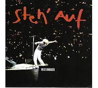 Marius Müller Westernhagen - Steh' auf (1992) / Vinyl single [Vinyl-Single 7'']