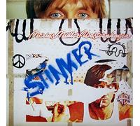 Marius Müller Westernhagen - Stinker (1981) / Vinyl record [Vinyl-LP]