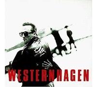 Marius Müller-Westernhagen - Westernhagen - Warner Bros. Records - 242 196-1