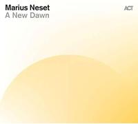 Marius Neset - A New Dawn