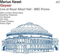 Neset,Marius - Geyser-Live at Royal Albert Hall