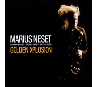 Marius Neset - Golden Xplosion