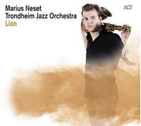 Marius Neset – Lion – CD