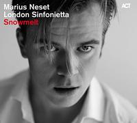 Marius Neset - Snowmelt