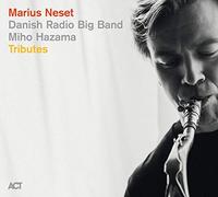 Marius Neset - Tributes