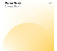 Marius Neset - Un Nuevo Amanecer