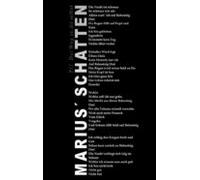 Marius Schatten (ebook)