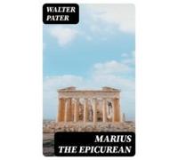 Marius The Epicurean (ebook)