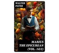Marius The Epicurean (vol. 1&2) (ebook)