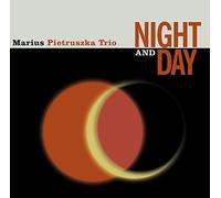 Marius Trio Pietruszka - Night and Day
