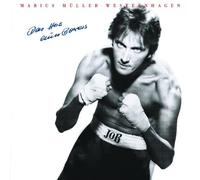 Marius Westernhagen - Das Herz Eines Boxers