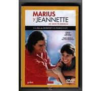 Marius y Jeanette [DVD]