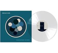 Mariusz Duda - Claustrophobic Universe [Vinilo]
