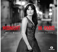 Marivi Blasco - Midnight in Paris