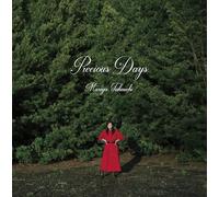 Mariya Takeuchi Precious Days Deluxe nuevo CD de Japón