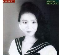 Mariya Takeuchi - Variety (30th Anniversary Edition)