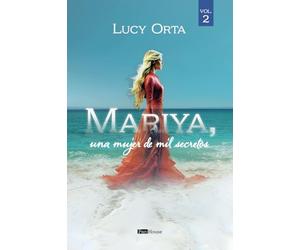 Mariya, una mujer de mil secretos Vol.2