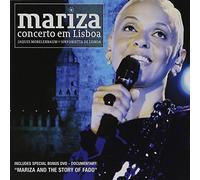 Mariza - Concerto En Lisboa