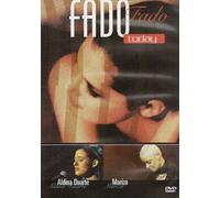 Mariza & Duarte : Fado Today [Francia] [DVD]