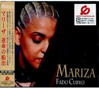 Mariza - Fado Curvo (+Bonus)