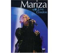 Mariza - Live in London [Alemania] [DVD]