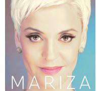 Mariza Mariza (CD) Album (Importación USA)