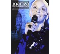Mariza - Mariza: Concerto Em Lisboa - Mariza: Concerto Em Lisboa [USA] [DVD]