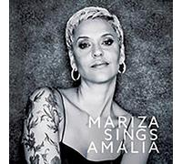 Mariza - Mariza - Mariza Canta Amália (LP-Vinilo)