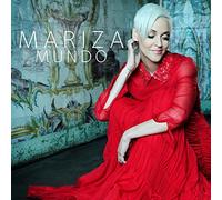 Mariza - Mariza - Mundo [CD] 2015