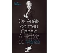Mariza - Os Anéis do Meu Cabelo