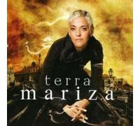 Mariza Terra (CD) Album (Importación USA)