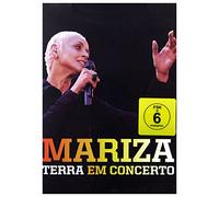 Mariza - Terra Em Concerto [DVD]