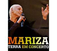 Mariza - Terra Em Concerto [USA] [DVD]