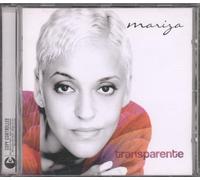 Mariza – Transparente