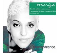 Mariza - Transparente - Ed. Especial