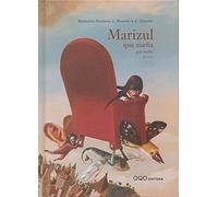 Marizul, que sueña que sueña que sueña (colección Q)